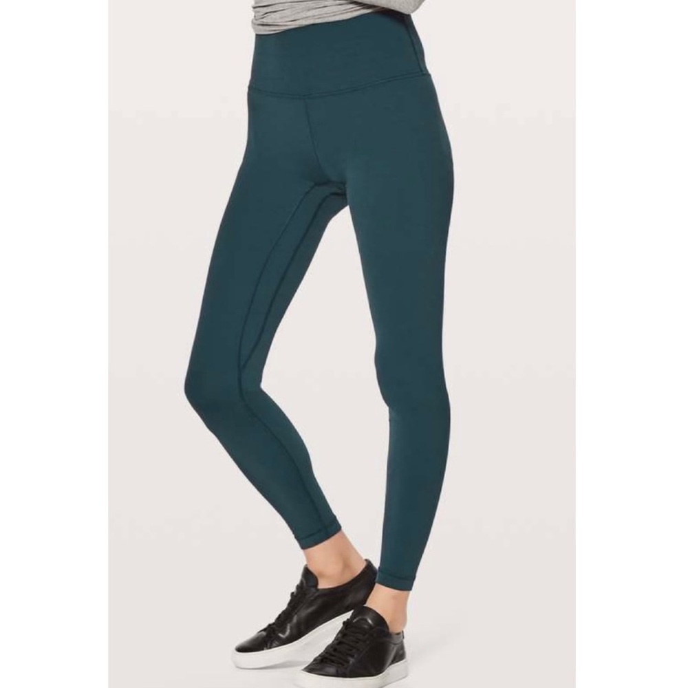 Lululemon align 28” submarine